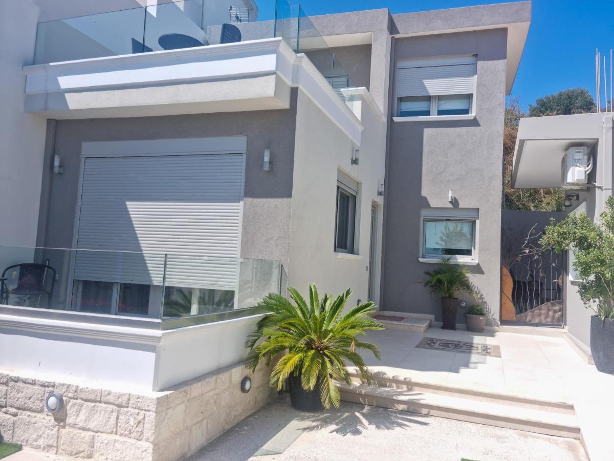 Villa Vanessa Kíssamos Exterior foto