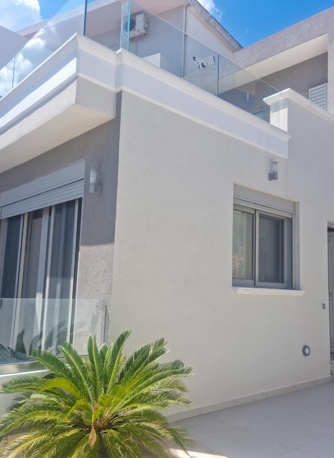 Villa Vanessa Kíssamos Exterior foto